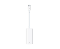 Apple Adapter Thunderbolt 3 - Thunderbolt 2 - 377299 - zdjęcie 1